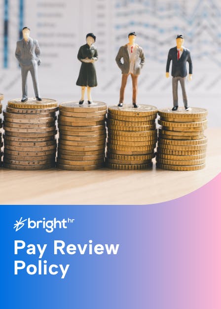 Pay Review Policy