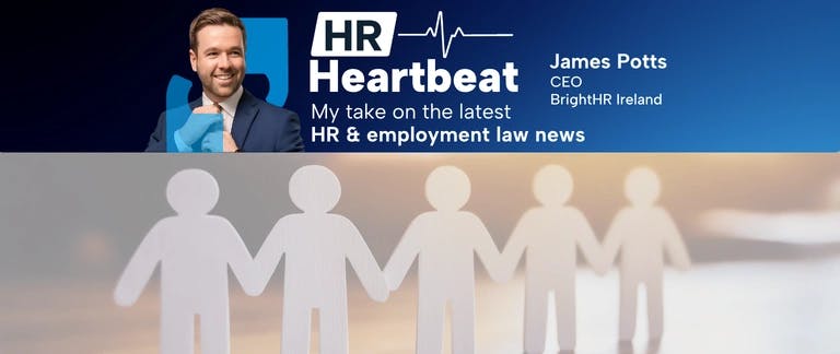 HR Heartbeat: Workplace Wellbeing Day, commuting costs, and… hero image HR Heartbeat: Workplace Wellbeing Day, commuting costs, and… hero image