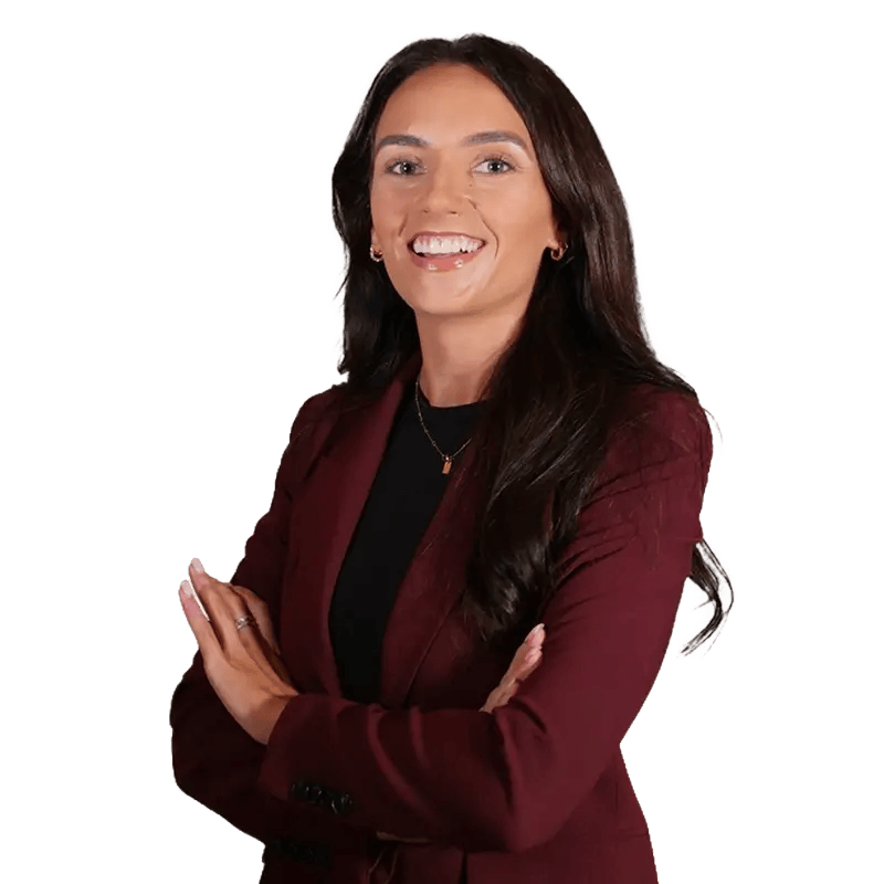Mollie Eckersley's headshot