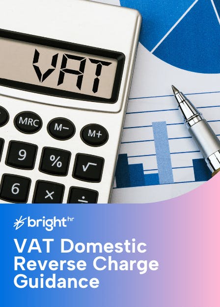VAT Domestic Reverse Charge Guidance thumbnail