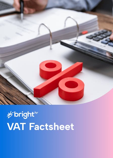 Value Added Tax: General Overview