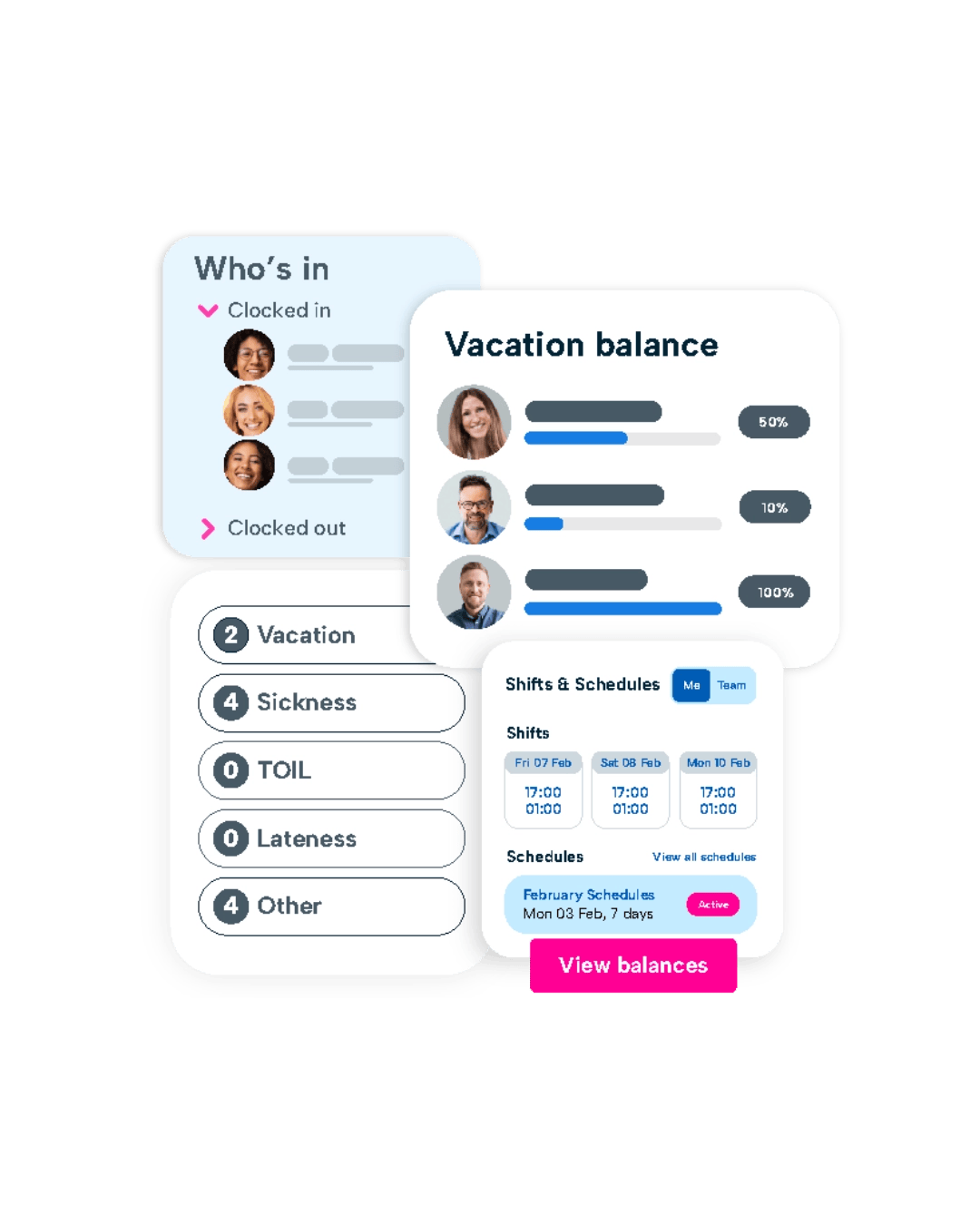 30 minutes of free expert hr guidance