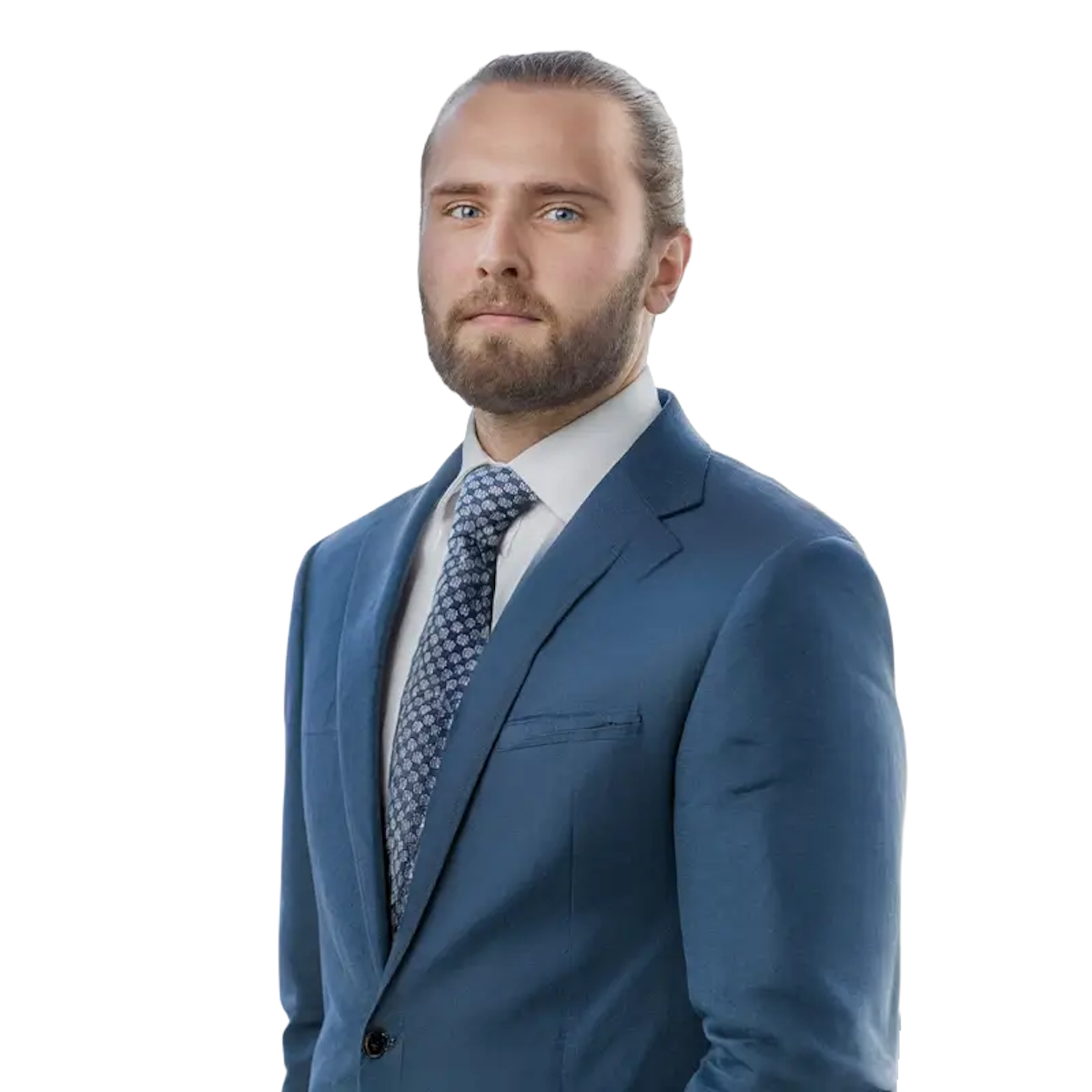Callam Molloy | Associate Sales Director
