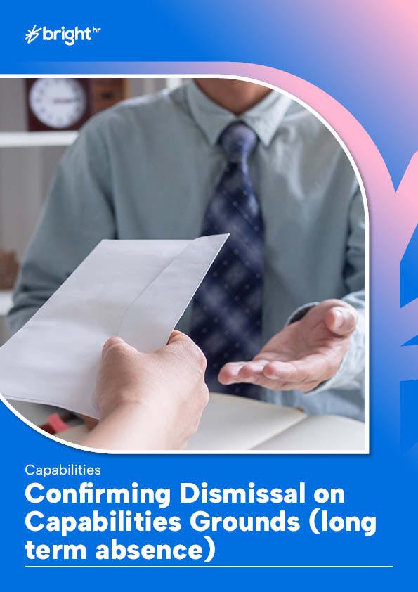 A person is holding a piece of paper, possibly a contract or agreement, in their hand. The background is a blue color with a white border.