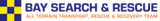 Bay Search and Rescue