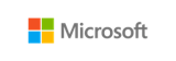 Microsoft logo