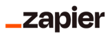 Zapier logo