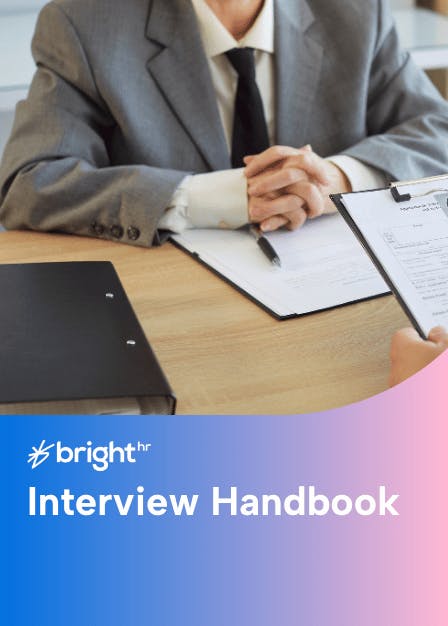 Interview Handbook