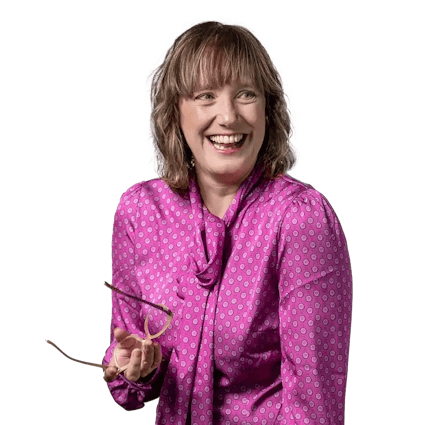 Miriam Payne - Associate Director of Group PR and Comms Image profile of Miriam Payne