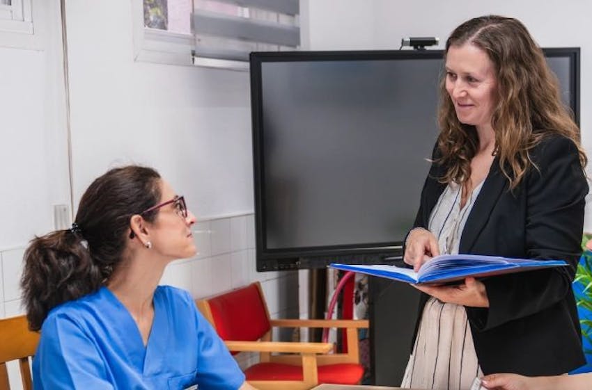 From Risk To Regulation: The Latest Employment Law Insights for Care Business Owners