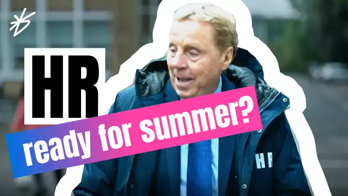 Is your HR summer ready?