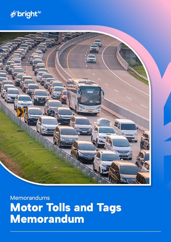 cars stuck in traffic on motorway