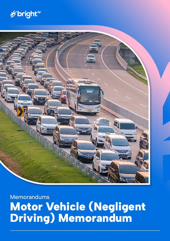 cars stuck in traffic on motorway