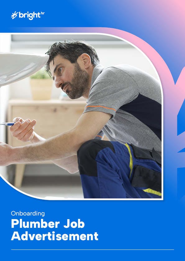 picture of plumber fixing bathroom sink
