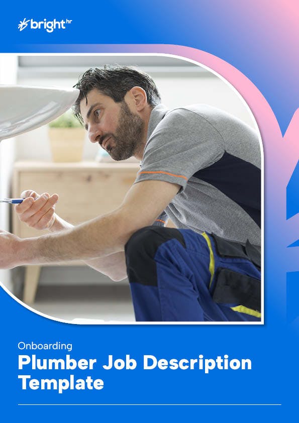 picture of plumber fixing bathroom sink