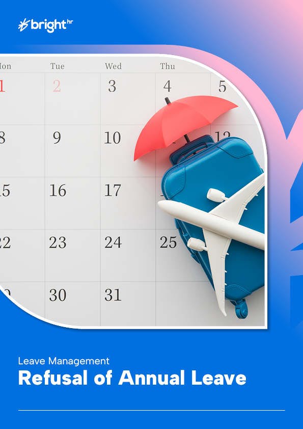picture of calendar, plane and bag