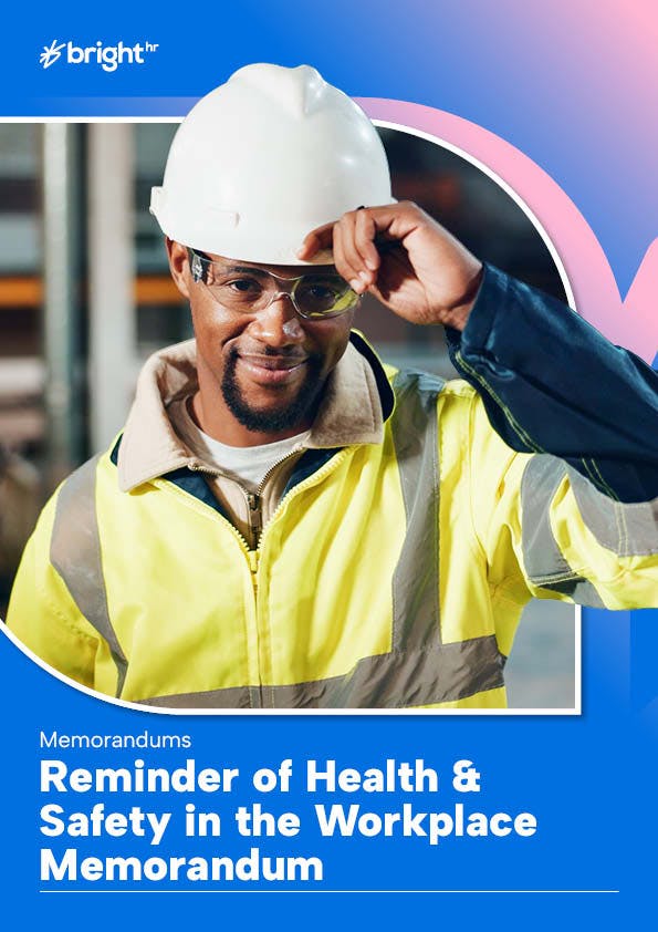 construction worker wearing protective gear