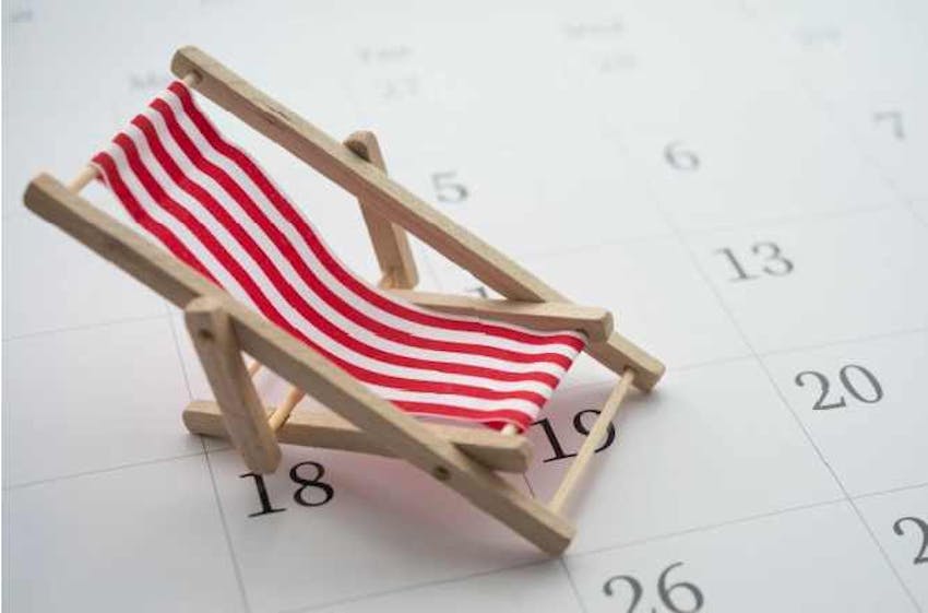 Summer Absence Management Made Simple For Business Owners