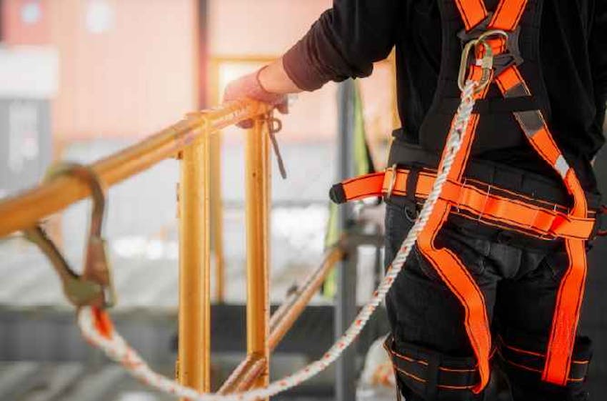 The Ultimate HR and Health & Safety Guide for Business Owners