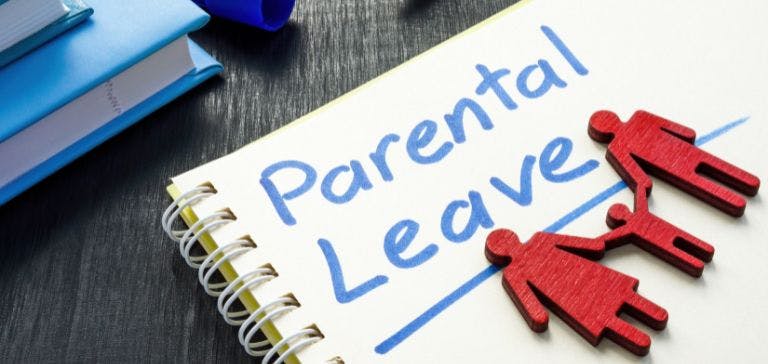 Paid Parental Leave changes