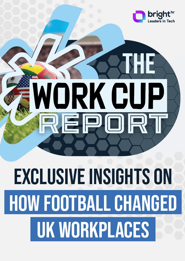 The Work Cup 2026