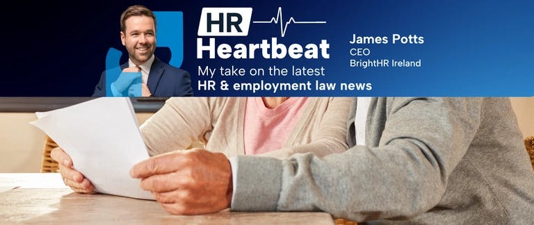 HR Heartbeat: My Future Fund, annual leave, and AI