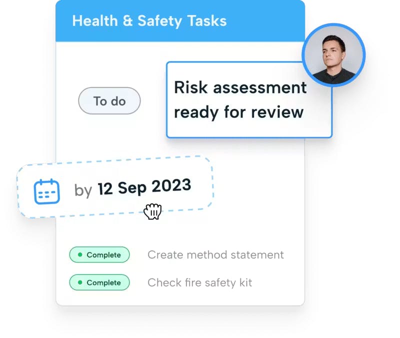 Responsibilities navigator featured image Responsibilities navigator featured image