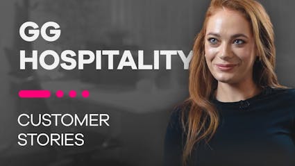 GG hospitality testimonial