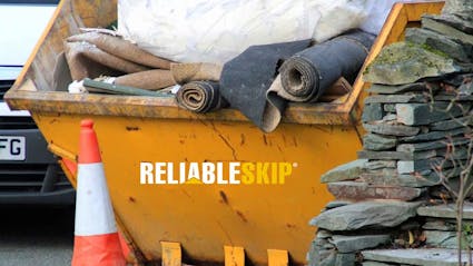 reliable skip bins reliable skip bins