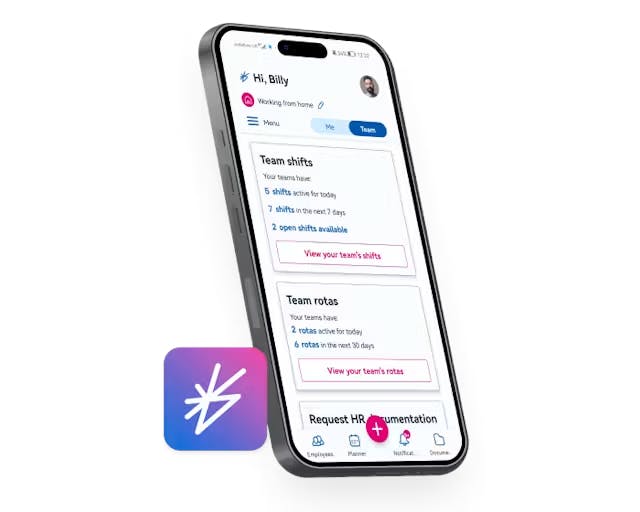 Best app for scheduling staff featured image Best app for scheduling staff featured image