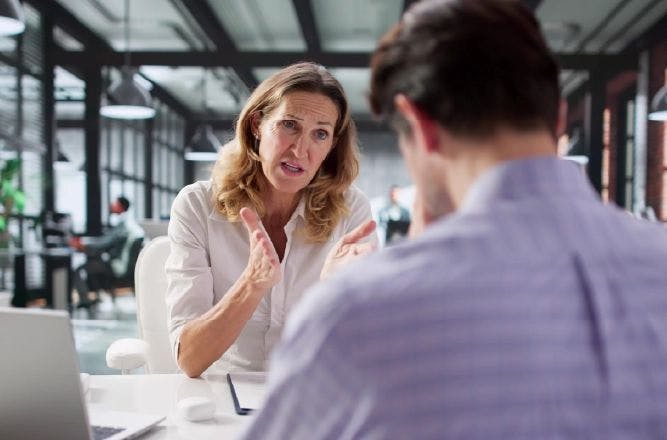  Disciplinaries & The ACAS Code: What Every Business Owner Must Know