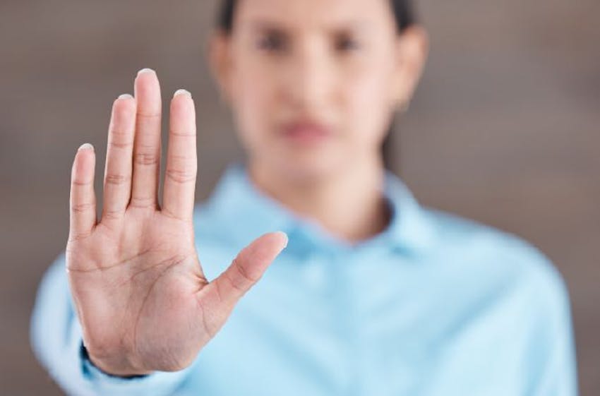 Navigating Sexual & Third Party Harassment As A Business Owner