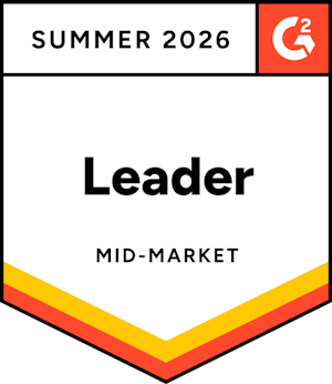 review badge