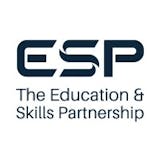 Education and Skills Partnership logo Education and Skills Partnership logo