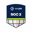 trust company badge