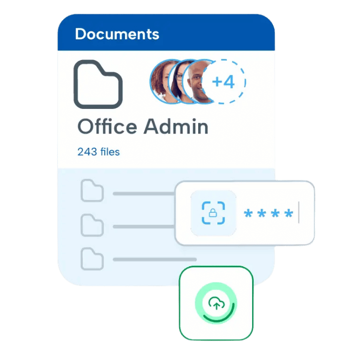 HR and admin payroll