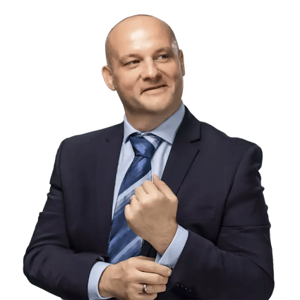 Alex Maher headshot