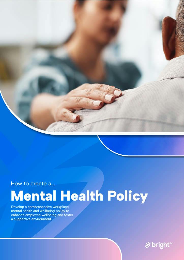 Mental Health Policy thumbnail