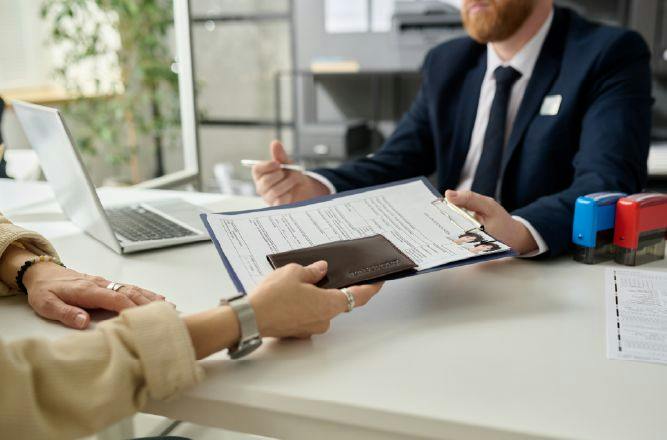 Work Permits and Employment Visa Essentials Explained