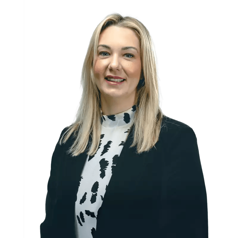 Catherine Roberts's headshot