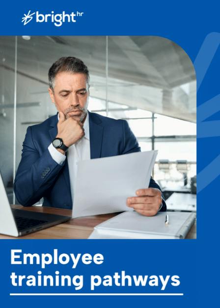 Your guide to creating effective employee training pathways thumbnail