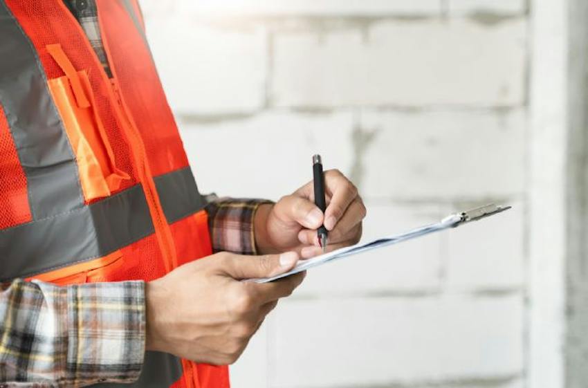 Risk Assessment Responsibilities For Business Owners: Would you pass an HSE inspection tomorrow?
