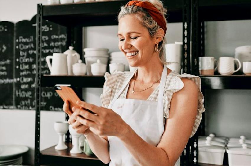 Flexible Working Changes: Business Owners Toolkit 