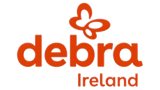 DEBRA Ireland logo