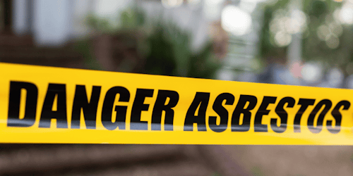 Control Of Asbestos Regulations 2012