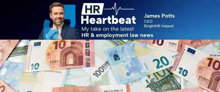 HR Heartbeat: Budget 2027 outcomes for small business hero image