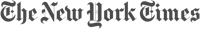 New York Times Logo