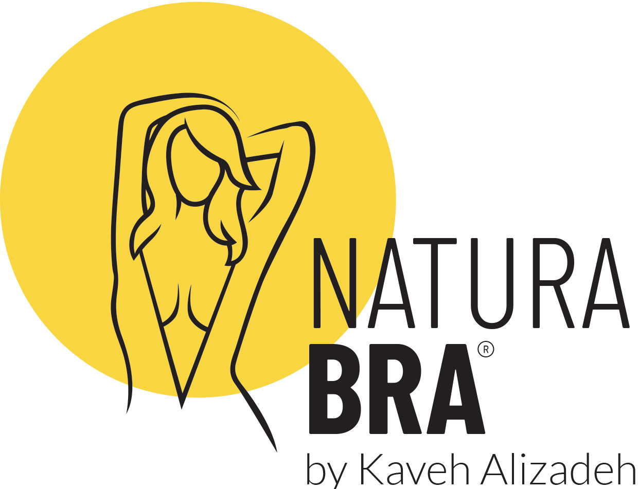 Logo for NaturaBra