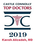2019 Castle Connolly Top Doctors