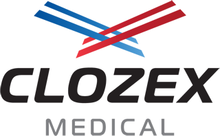 Clozex Medical logo